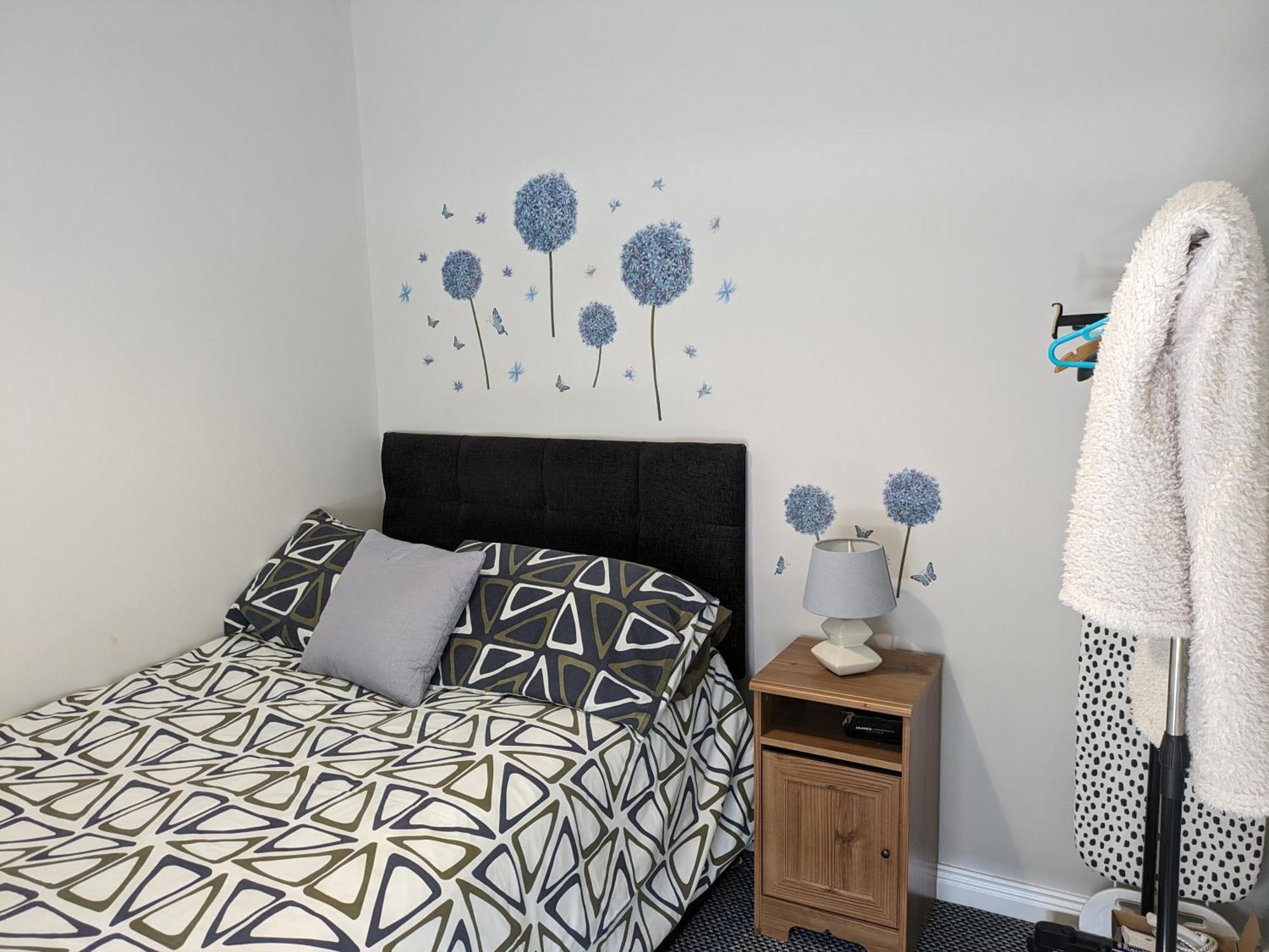 Maire Toireasa - Cosy Refurbished Property In The Gaeltacht Quarter Белфаст Номер фото