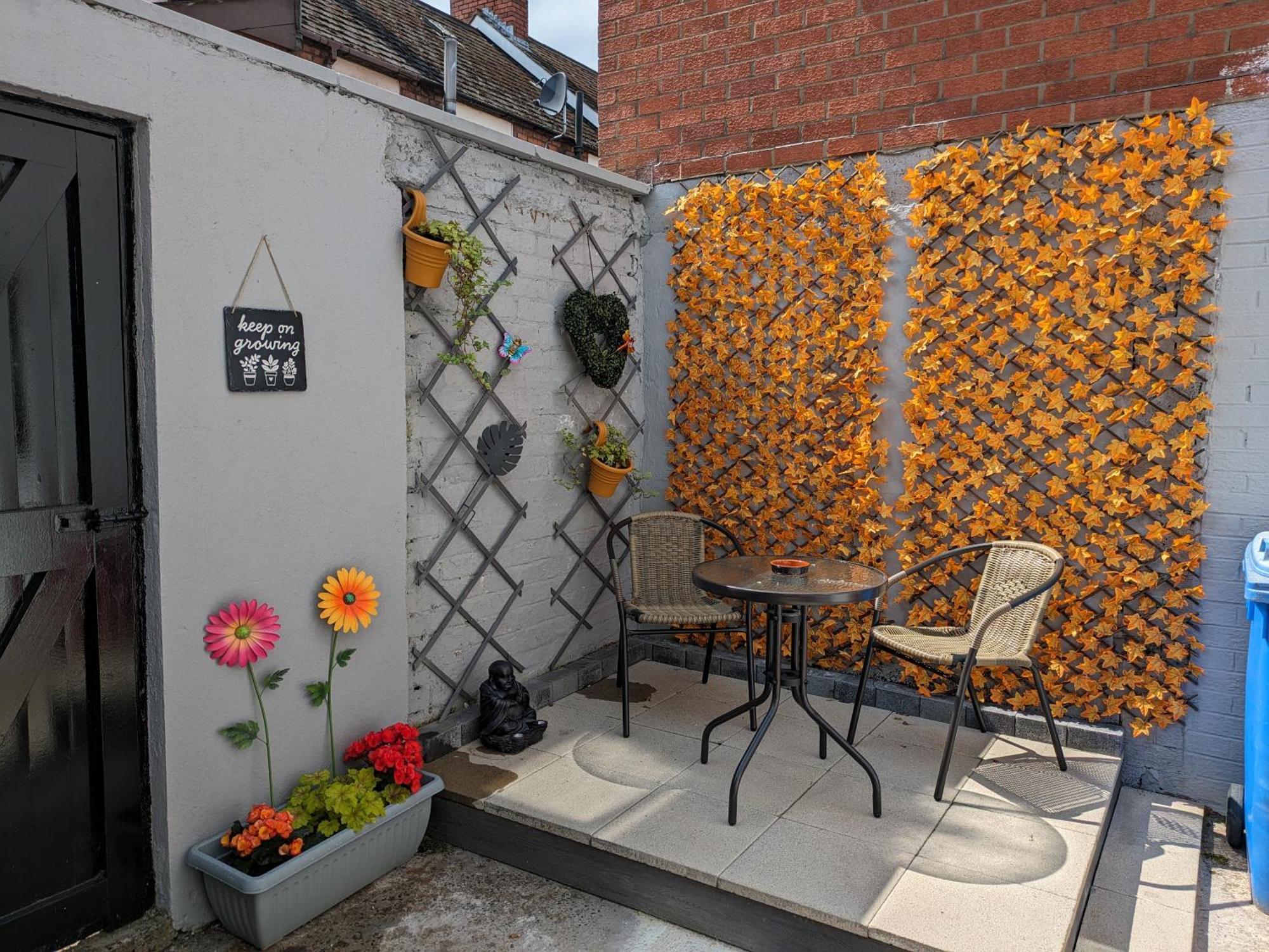 Maire Toireasa - Cosy Refurbished Property In The Gaeltacht Quarter Белфаст Номер фото