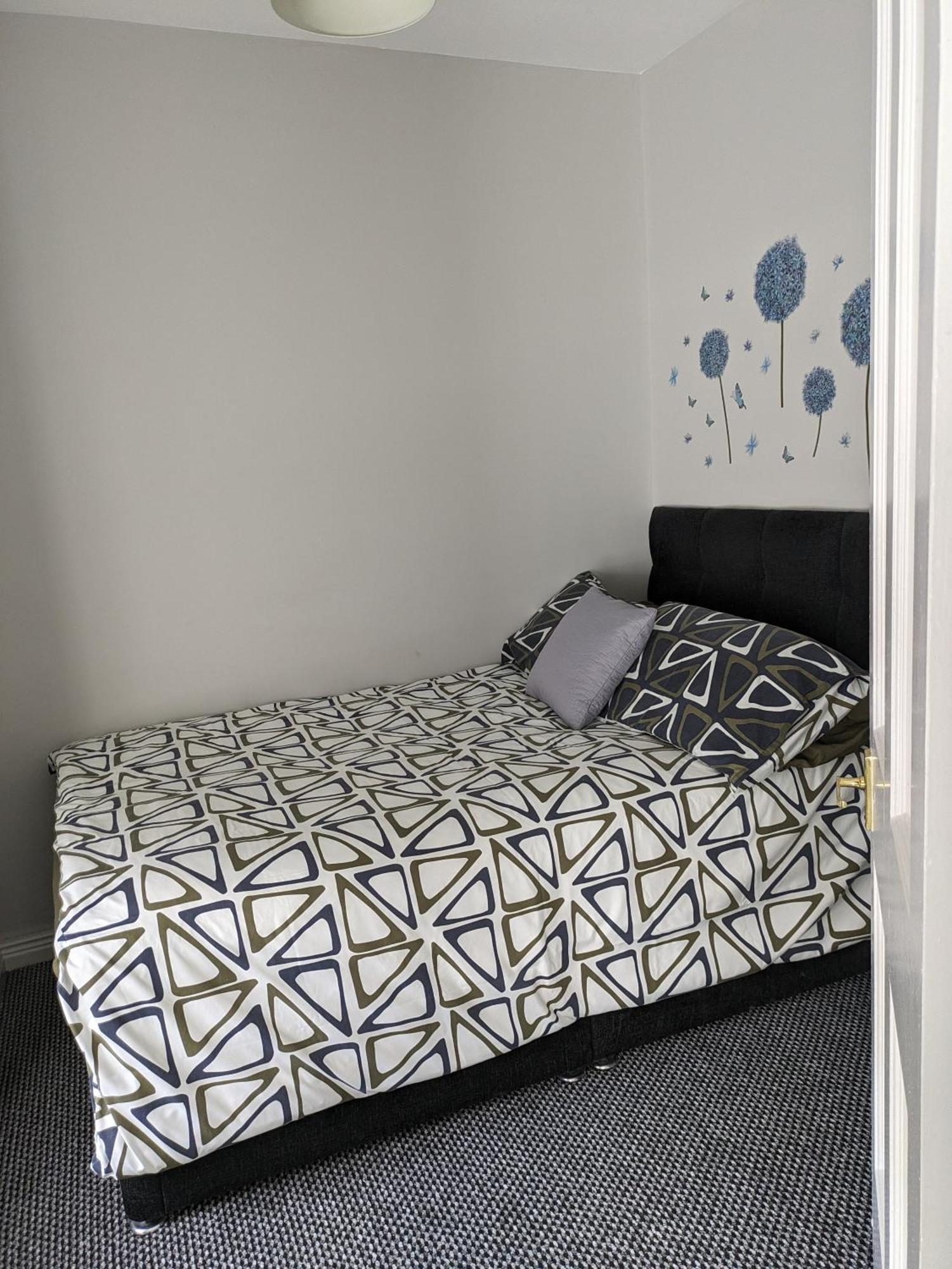 Maire Toireasa - Cosy Refurbished Property In The Gaeltacht Quarter Белфаст Номер фото